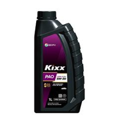 Kixx PAO A3/B4 - 5W30