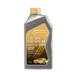S-OIL 7 GOLD - 5W30