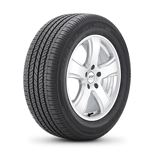 Bridgestone D400