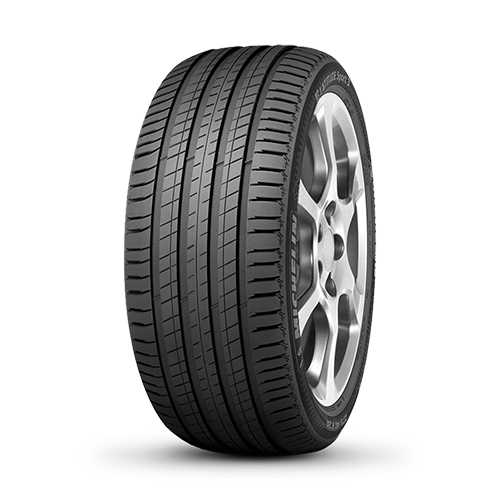 MICHELIN LATITUDE SPORT 3