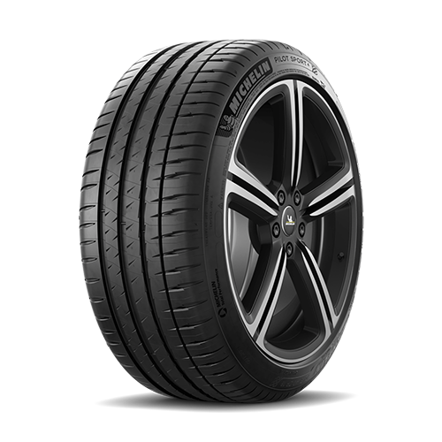 MICHELIN PILOT SPORT 4